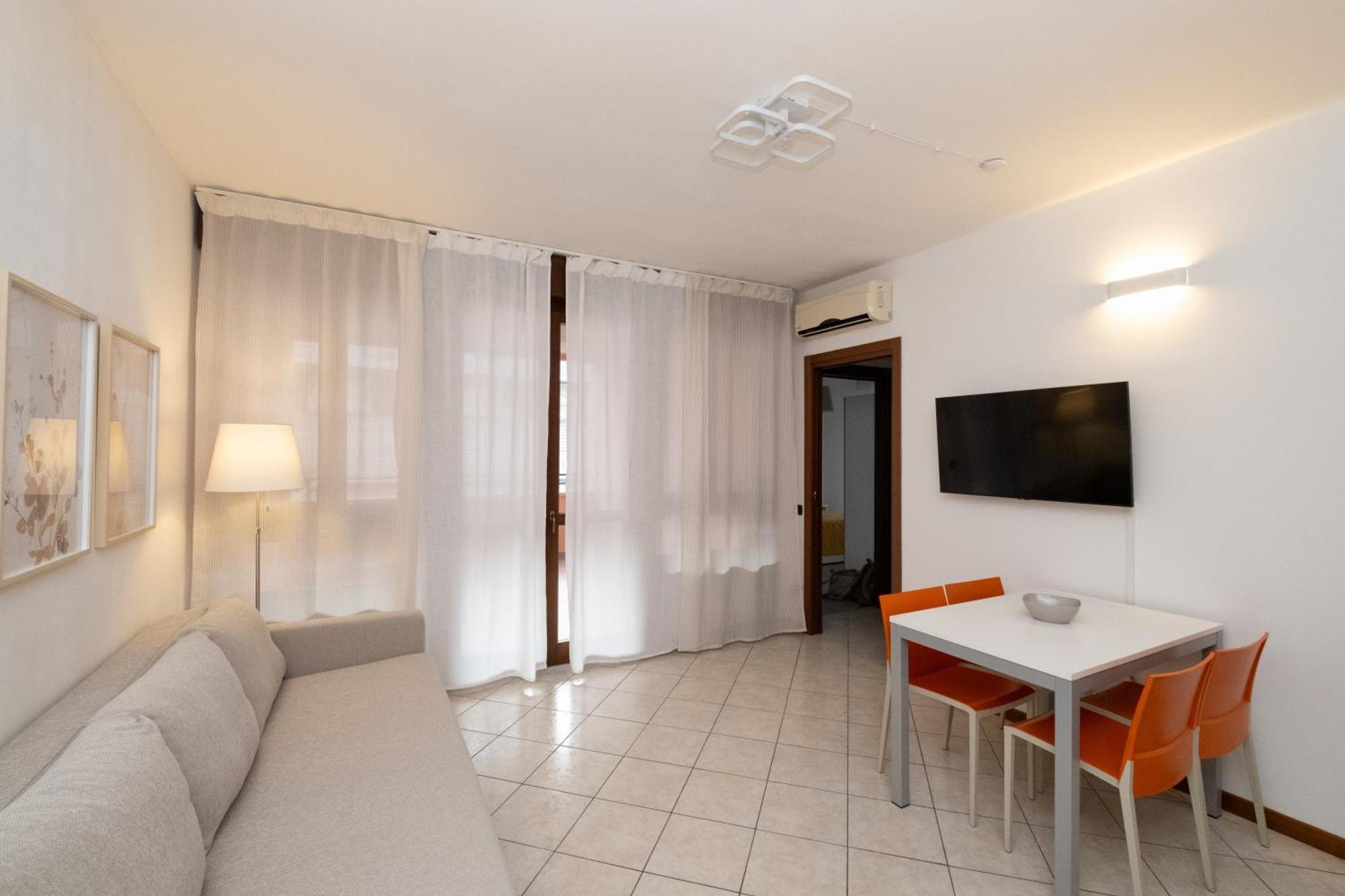 Bilocale A Lainate Lainhouse Apartment ภายนอก รูปภาพ