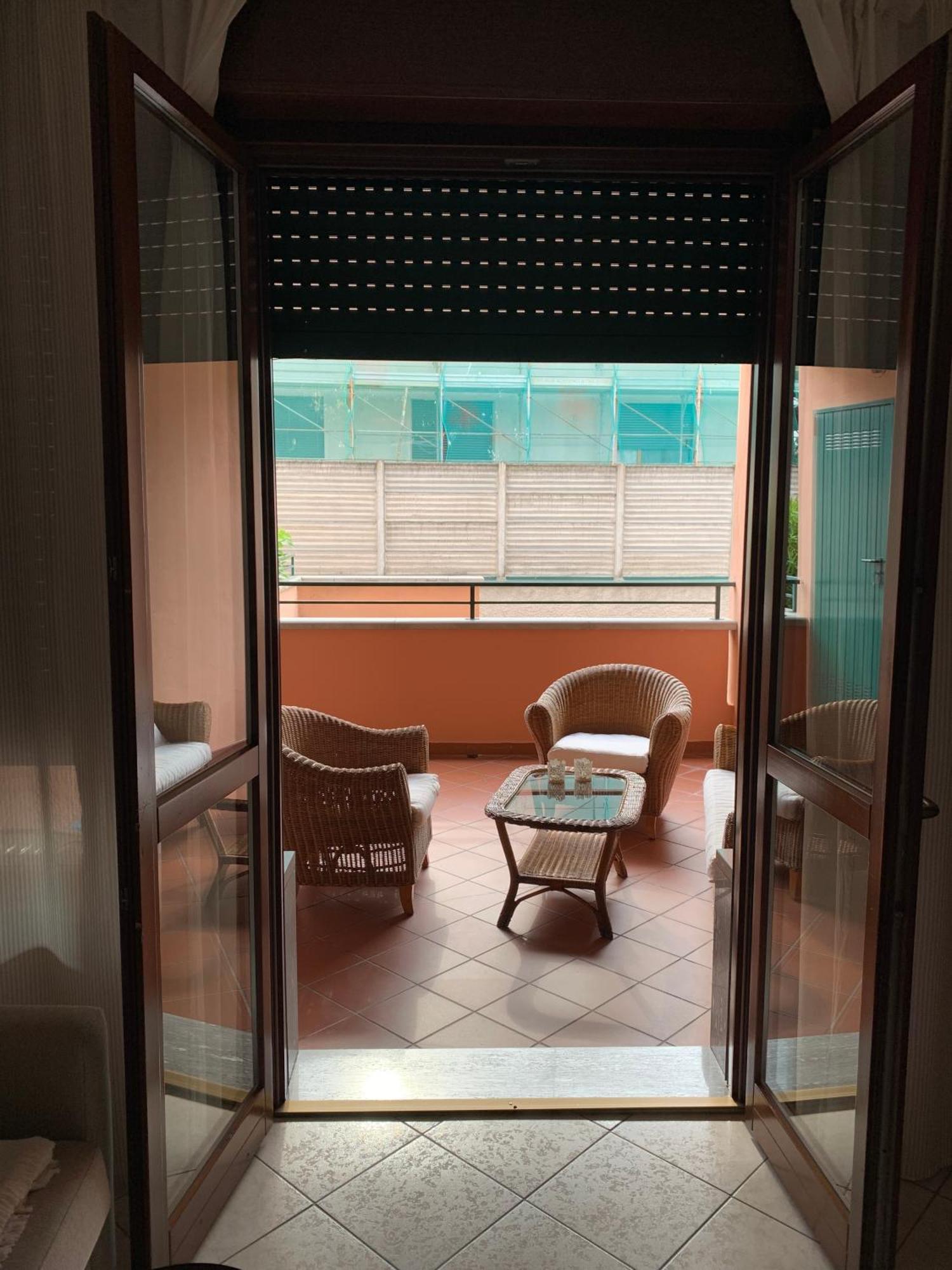 Bilocale A Lainate Lainhouse Apartment ภายนอก รูปภาพ